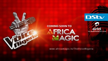 Social Media Abuzz as 'Airtel The Voice Nigeria' Battle Begins