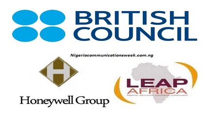 Honeywell Group Partners British Council, LEAP Africa to Train Students