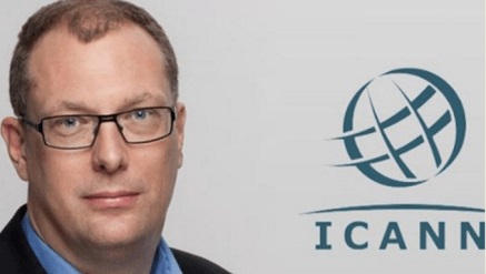 ICANN Moves to Change Internet's Master Key