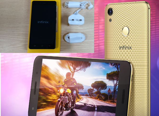 Infinix Hot 5: Everything You Need To Know