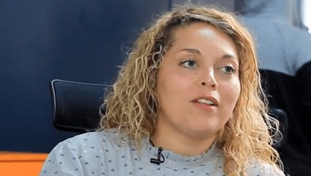 Jessica Hope Advises Nigerian Startups ‘Focus On One Thing You’re Good At’