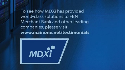 MDXi Leads Data Centre Providers at Capacity Africa Conference
