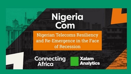 Nigeria Com’17 to Discuss ‘Strengthening Networks & ICT of Digital Nigeria’