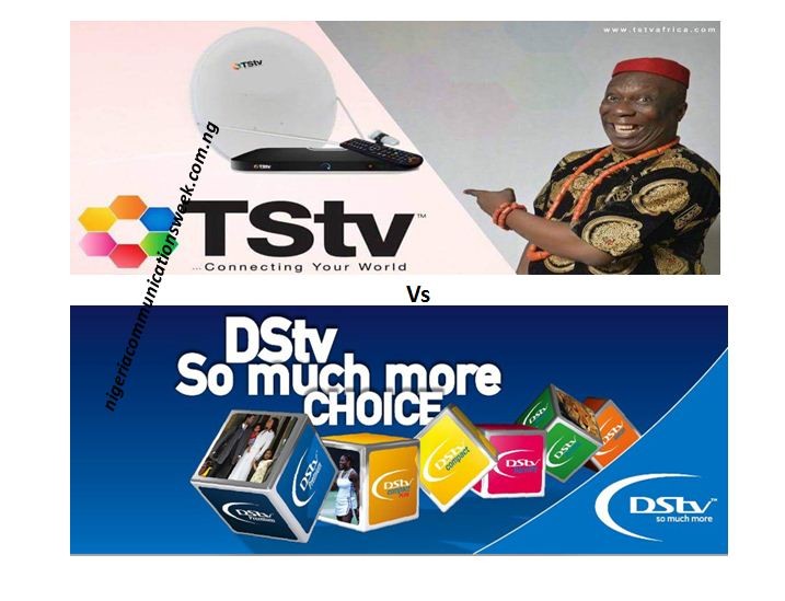 DSTv, Startimes Panic as TSTV Unpacks PaSC, Data Bundle