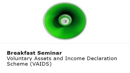 Deloitte, Tax Stakeholders to Parley in PH On VAIDS Worth $1Bn