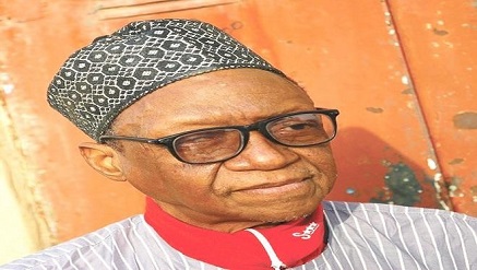 Lai Mohammed Mourns Death of Yero, Kannywood Veteran