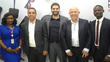 Aramex Launches ‘Shop & Ship’, Takes Delivery From Global Retailers