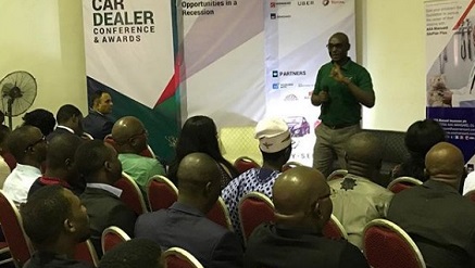 Recession: Cheki Nigeria Sensitizes Car Dealers On 'Leads to Sales' Strategy