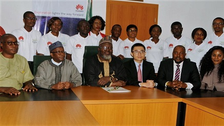 10 Nigerian Youths Get Full Scholarship to Study in China