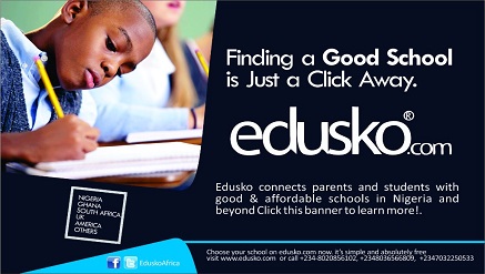 Prof. Ogbechie, Olusola, Others to Speak at ‘Business of Education’ Summit