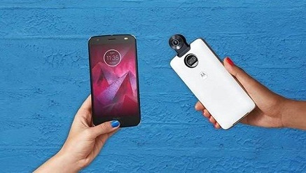 Motorola Introduces Moto X4 Into African Smartphones Market