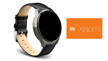 Xiaomi, Apple, Fitbit Lead as Smartwatches Accelerate in 2Q17- Report
