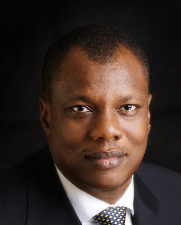 Okere X-Rays Fintech Challenge And the New Face of Banking