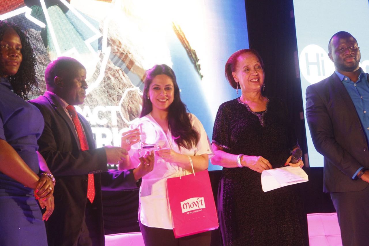 Mahindra Comviva Emerges mobiquity® Platform’s Digital Impact Awards Africa Winner