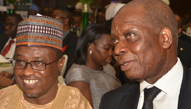 NNPC to Stimulate Economic Growth through Aggressive Gas Development- Baru