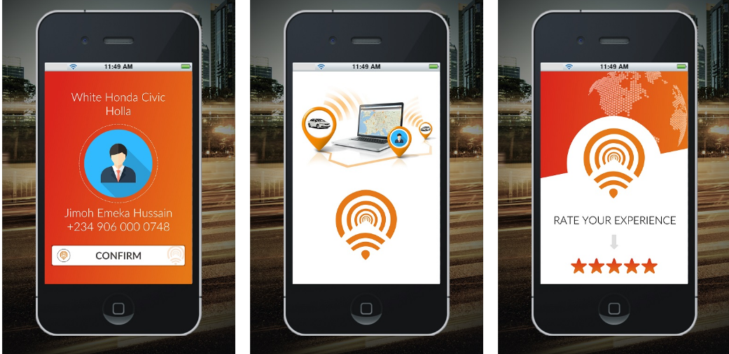 Holla Taxi Allows Payment with USSD Code, Other Exciting Offers