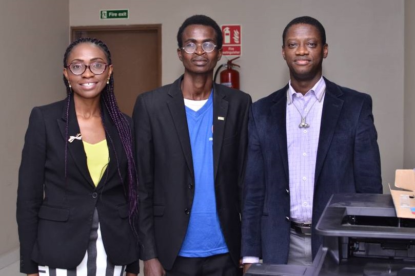 SCCI@10: Sidmach Welcomes Pupils On Software Dev 'Hands-On' Experience Tour
