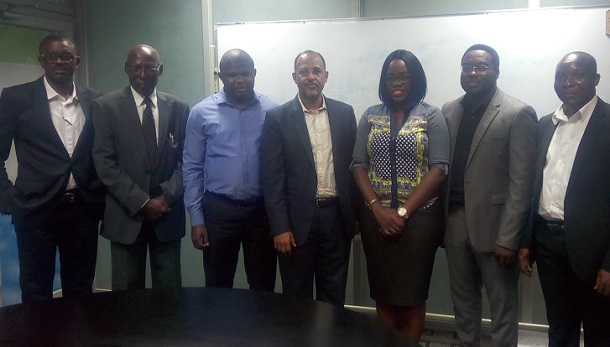 IPV6 Council Nigeria @ Internet Solutions Harps on Early Migration