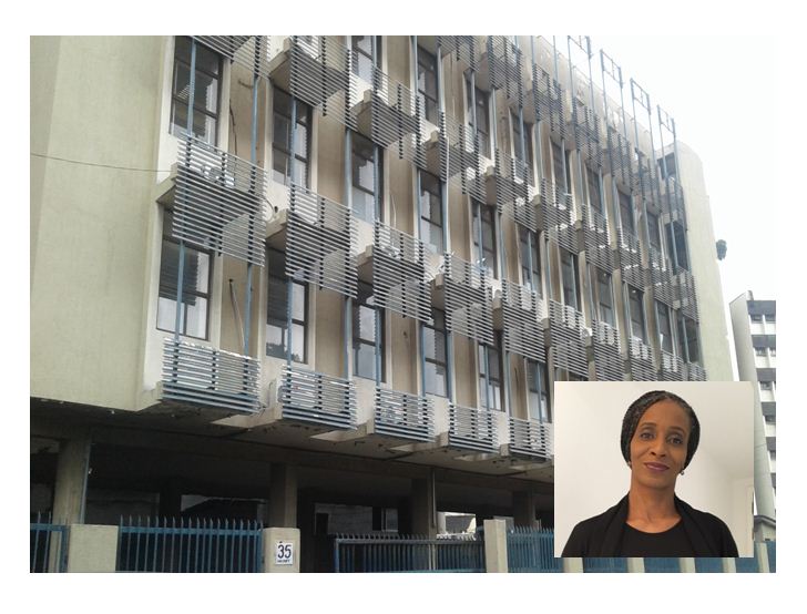 Mentorship: You Can't Develop Skills Without Giving Experience- Johnson