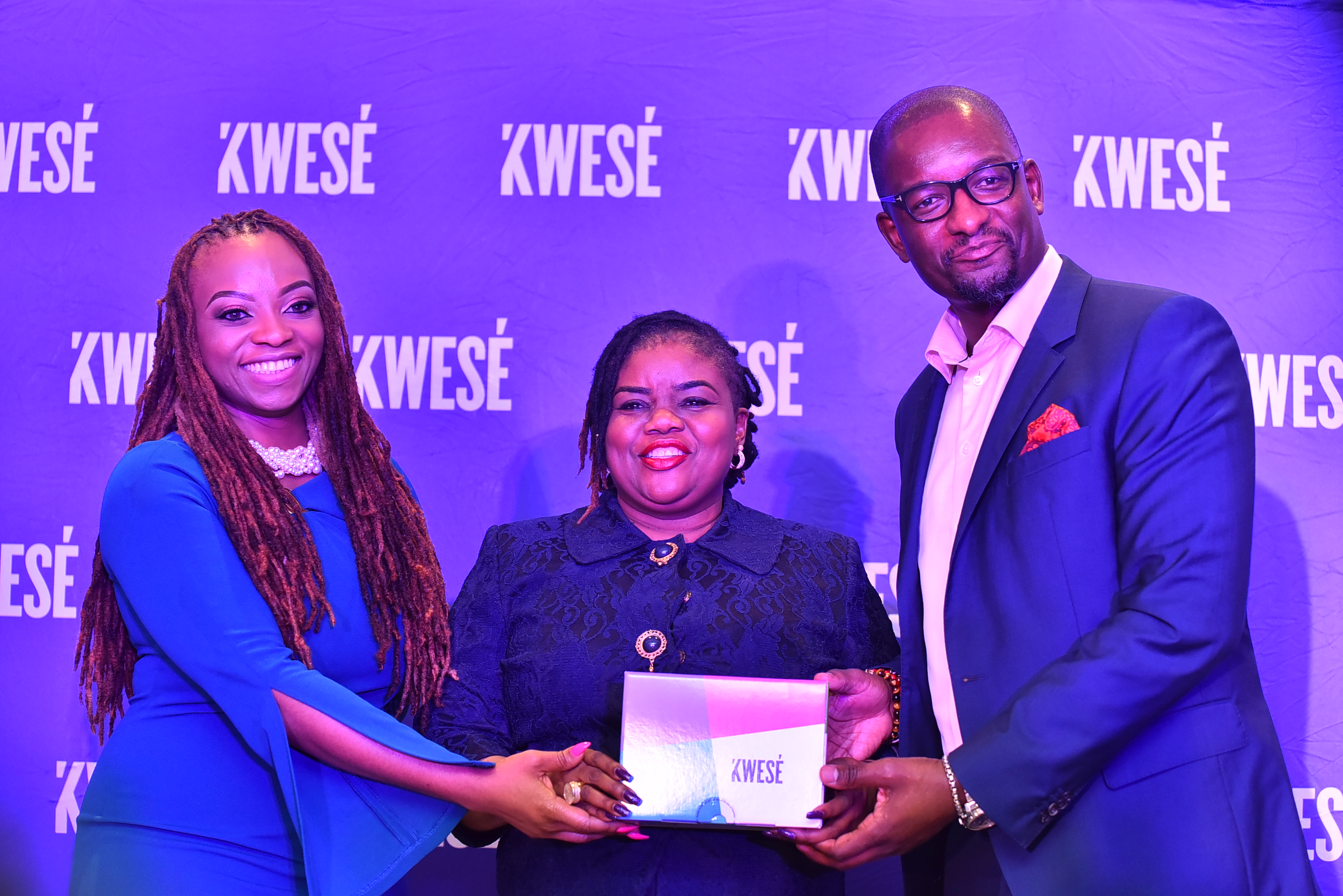 Kwesé TV Makes Triumphant Entry To Nigeria, Launches 3, 7 & 30 Days Subscription Plans