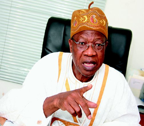 FG to Unveil N100bn Free TV Distribution Network for Nollywood