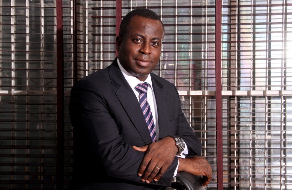 ICT Will Address Sci & Tech Deficit In Nigeria’s Economy- Teniola