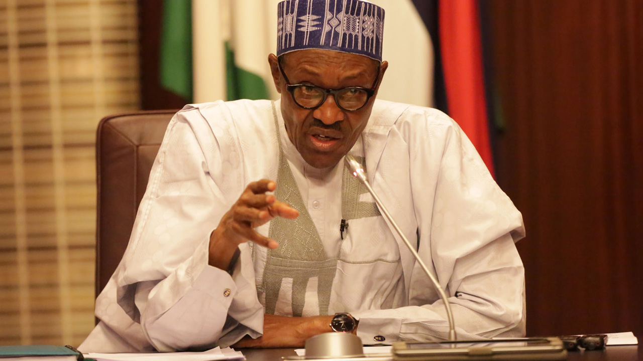 Coalition Urges Buhari to Review Decision on the Digital Rights and Freedom Bill