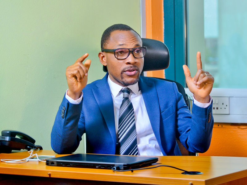 Here are the Most Wanted Malwares in Nigeria- Check Point