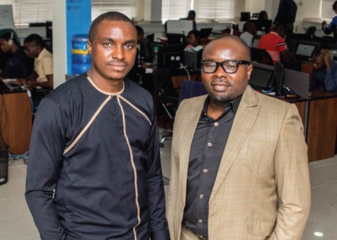 Seamfix Set To Unveil Identity Management Solution 'BioRegistra'