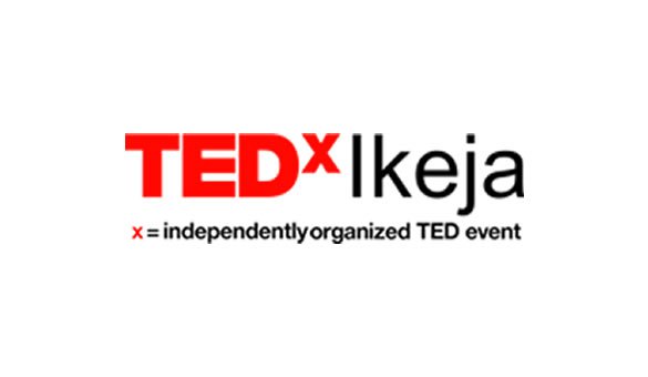 TEDxIkeja: Adeti, Inlaks CEO Shows How to Achieve Financial Inclusion in Nigeria