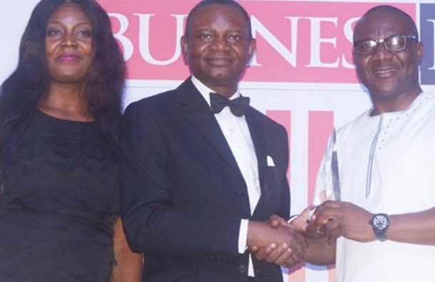 UBA Emerges Best Bank in Support of Real Sector at Banking Awards