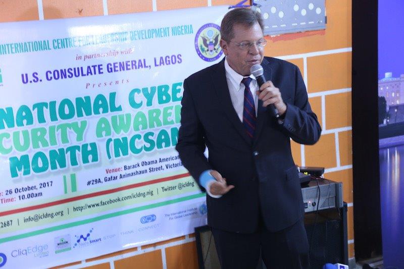 Mobile Banking, New Target For Cyber Criminals in West Africa