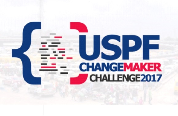 Innovators Battle for Prizes in USPF “Changemaker Challenge”