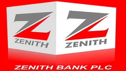 Zenith Bank Planting Seed of ICT Knowledge in Nigeria – MD