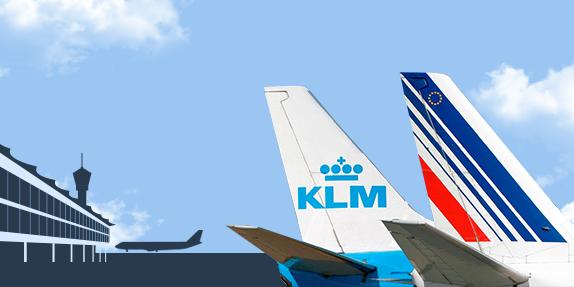 Airfrance KLM Partners Jumia Nigeria To Reward Passengers