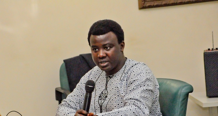 Right To Privacy? Nigeria Needs A Data Protection Law