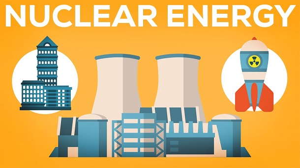 Russia, Nigeria Sign Nuclear Project Development Agreements