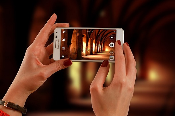 6 Rules to Record Smartphone Videos Like A Pro