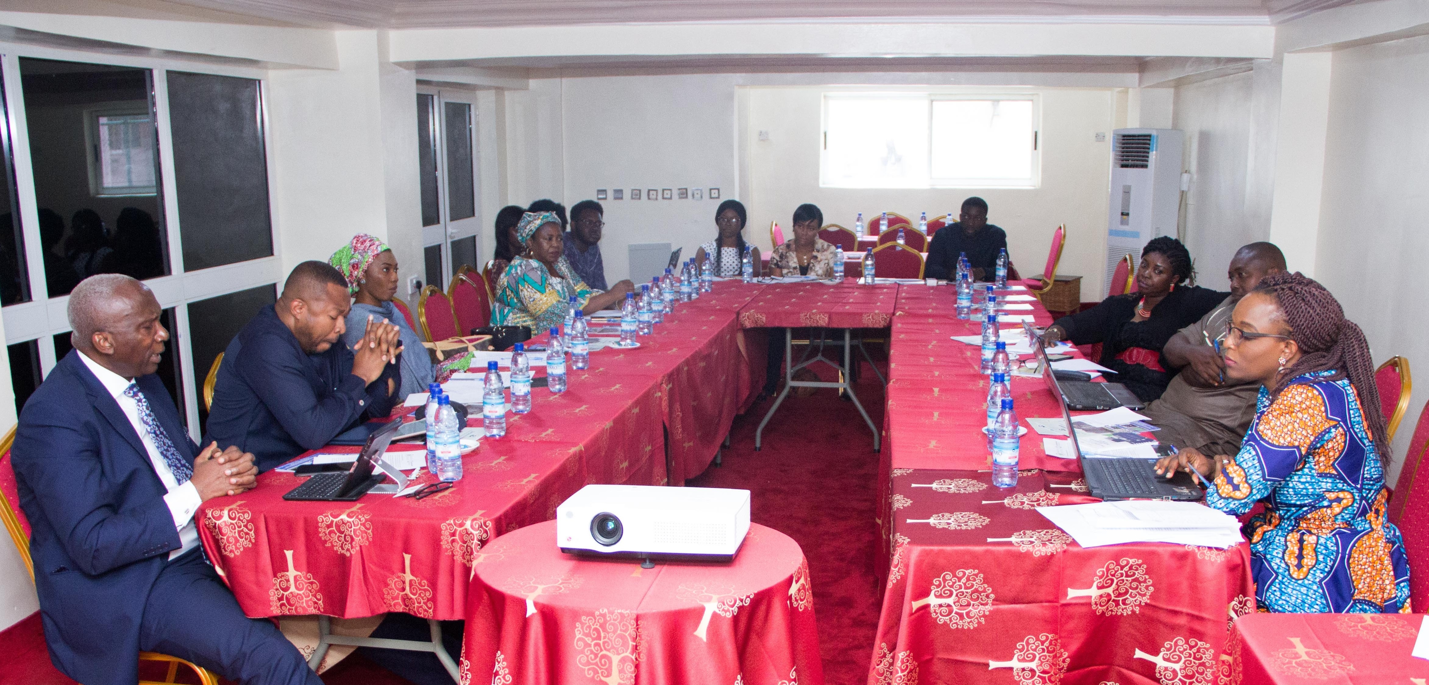 Ndukwe Says Review of National Broadband Plan Now Imperative