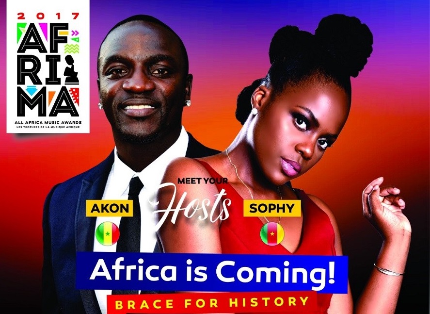 DStv, GOtv To Screen 2017 All Africa Music Awards Live