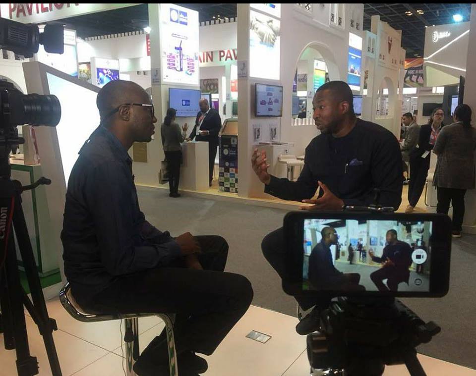 Hamonization of Identity Data Between Other Agencies & NIMC in Progress- Lanre Osibona