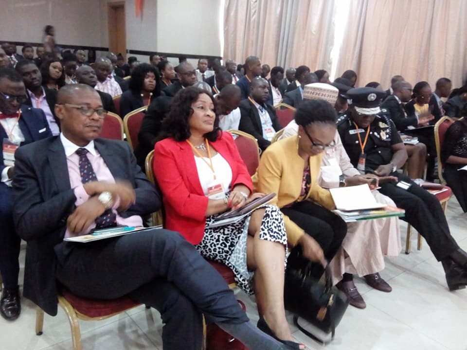 Experts Seek Improved e-Channels Security, Banks Lose N237bn In 10 Years