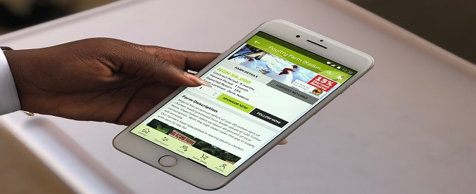 Farmcrowdy Launches Mobile App for Agritech in Nigeria