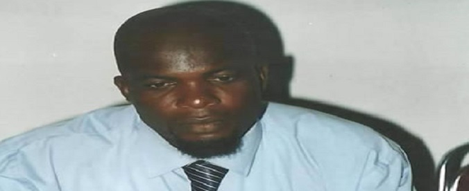 Popular Radio Presenter Shot Dead