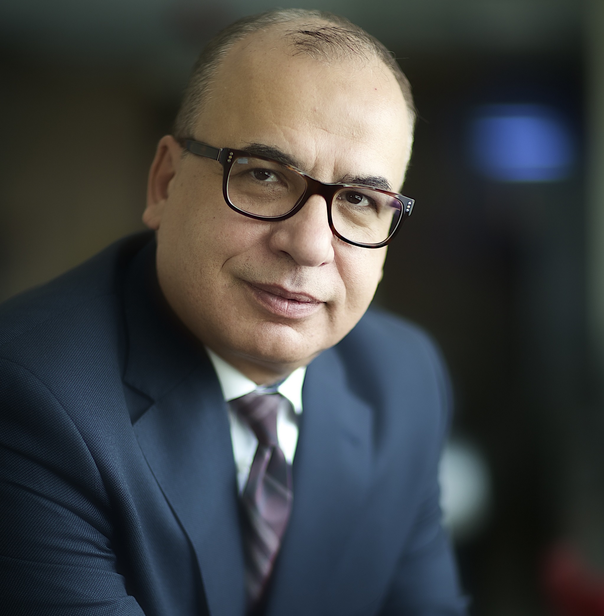 Dell Technologies 2018 Predictions – Entering the Next Era of Human Machine Partnerships