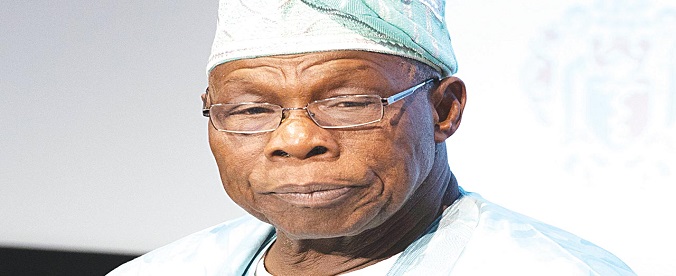 Politicians Steal $5oBn Yearly-OBJ