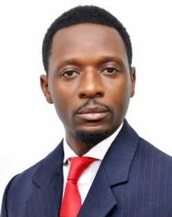 Robert Taiwo Emerges MD, Phillips Consulting