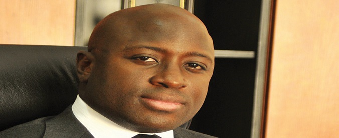 Stanley Jegede Foundation Joins Fight against Cancer in Children