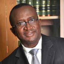 NDDC Chairman Seeks the Use of ICT to Re-position Niger Delta