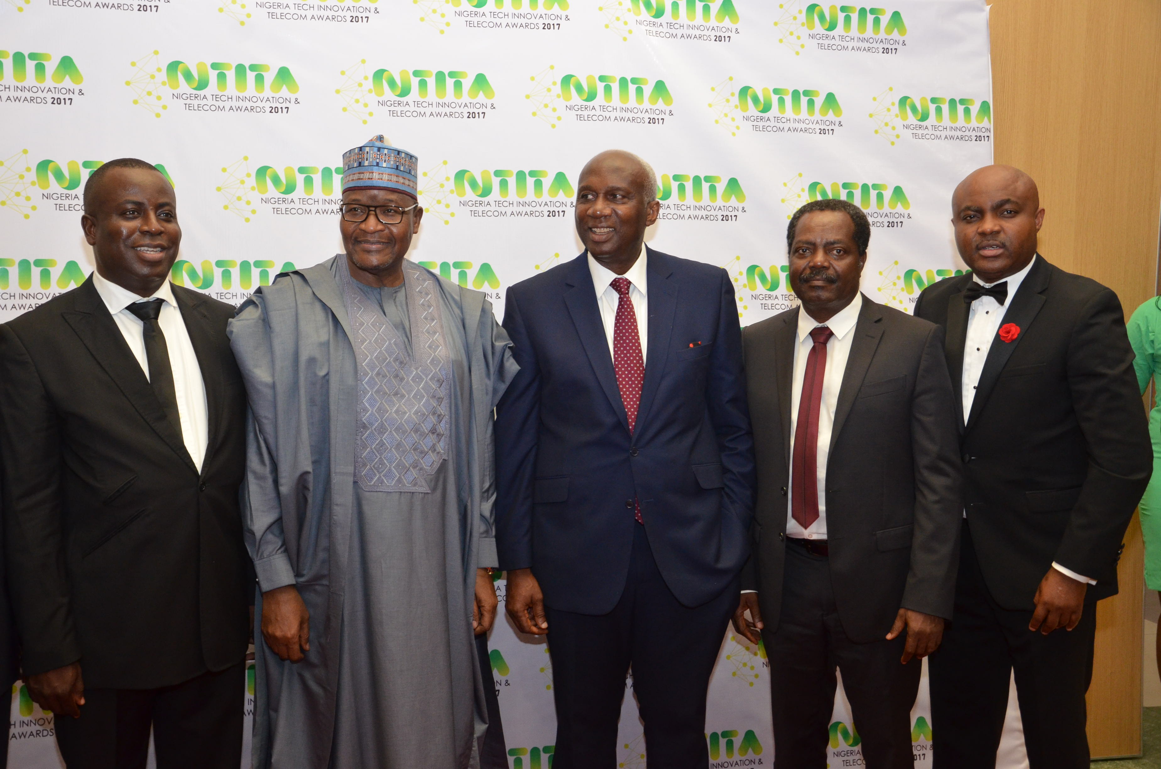 Vodacom Business Nigeria Wins Industry Awards